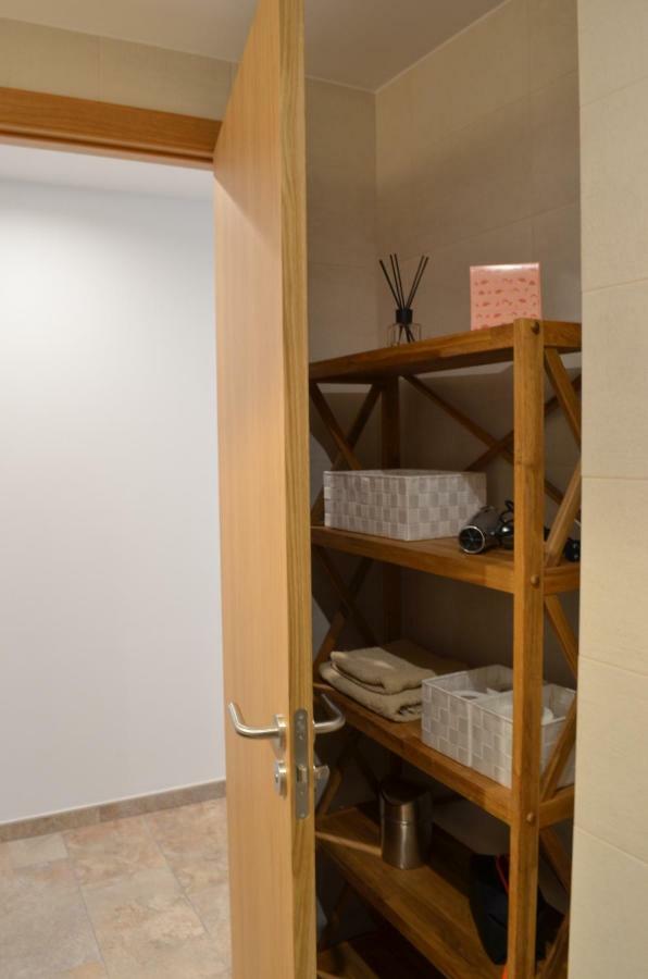 Arkadia 2.2 Apartamento *