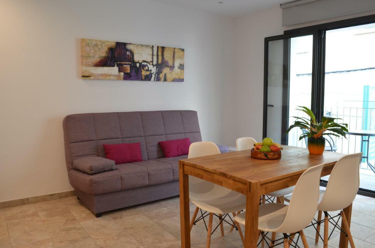 Apartamento Arkadia 2.2 *